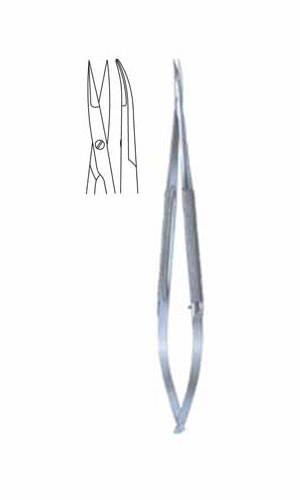 Micro Scissors